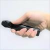 Esco Rechargeable Flashlight/LED (Pen-Shaped, Black) EA758SG-61