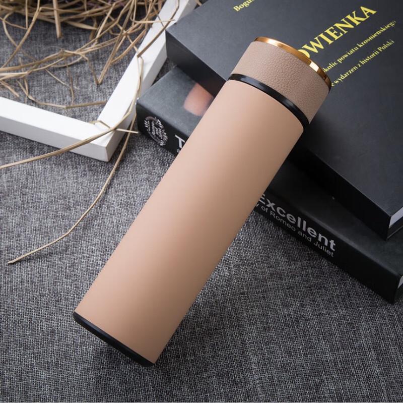 Shangqi 304 Stainless Steel Business Thermal Cup