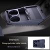 Geely Boyue L Center Console Glasses Storage Box Accessory