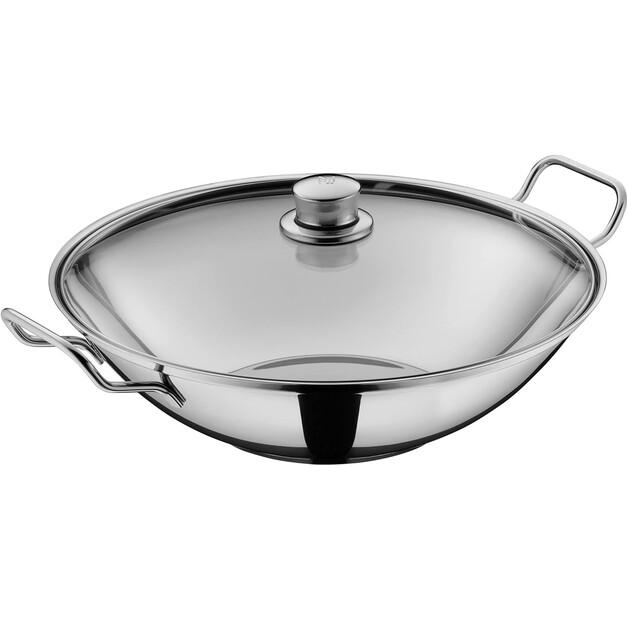 Сковорода-вок WMF Party Taiwan 36 см (3201001531)