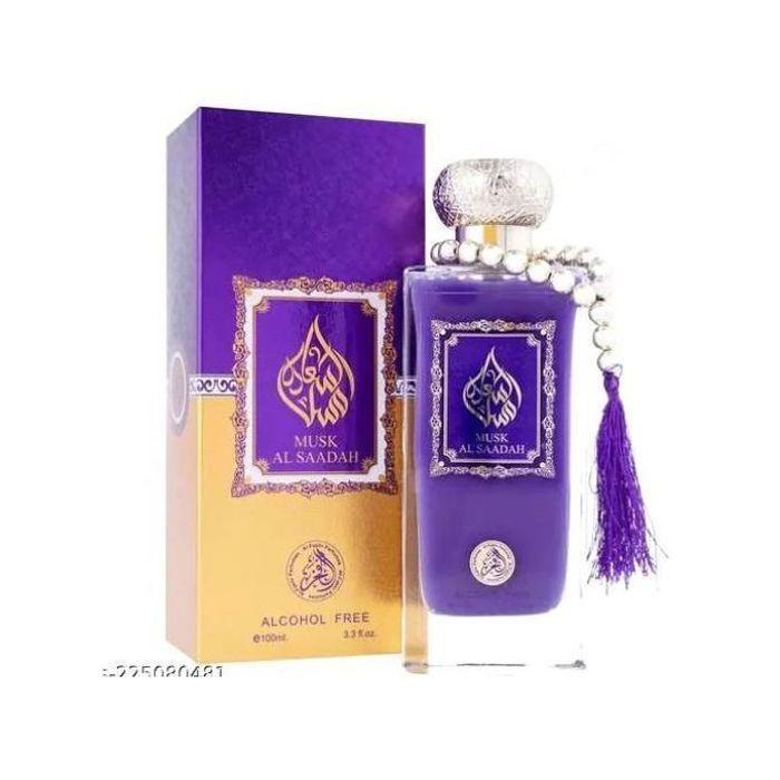 Musk Arabi EDP 100 ml par AL Fakhr