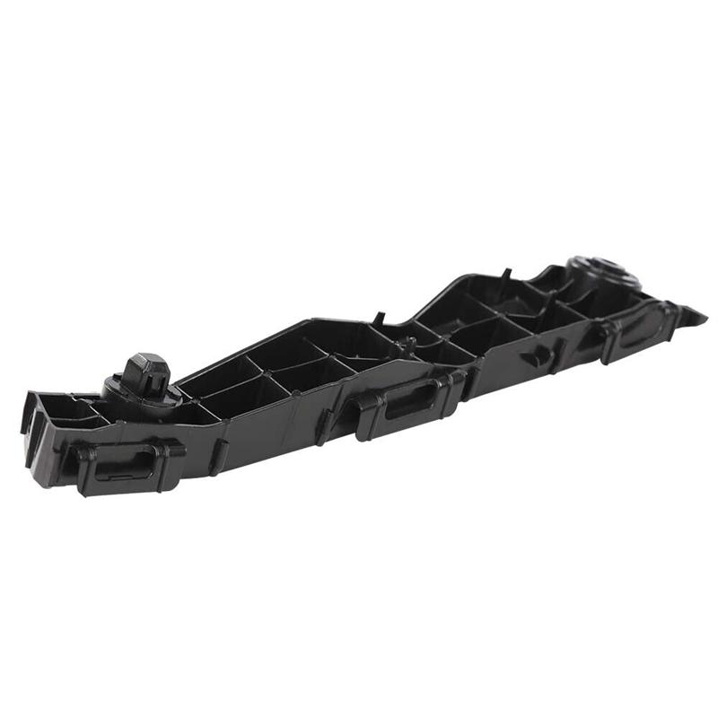 2pcs Front Bumper Support Brackets Retainer Left Right 5253506130 5253606120 For Toyota Camry 2012 2013 2014
