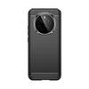 For Honor Magic 7 Pro Case Cover Honor Magic 6 5 Lite 7 Pro Capas Shockproof Bumper Soft TPU Carbon Fiber Cover Honor Magic7