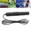 ORP 201H Probe Electrode Replaceable BNC Socket Probe for ORP Tester Meter Controller