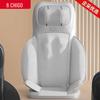 Massagekissen für Rücken und Taille CN-Stecker (Adapter enthalten)