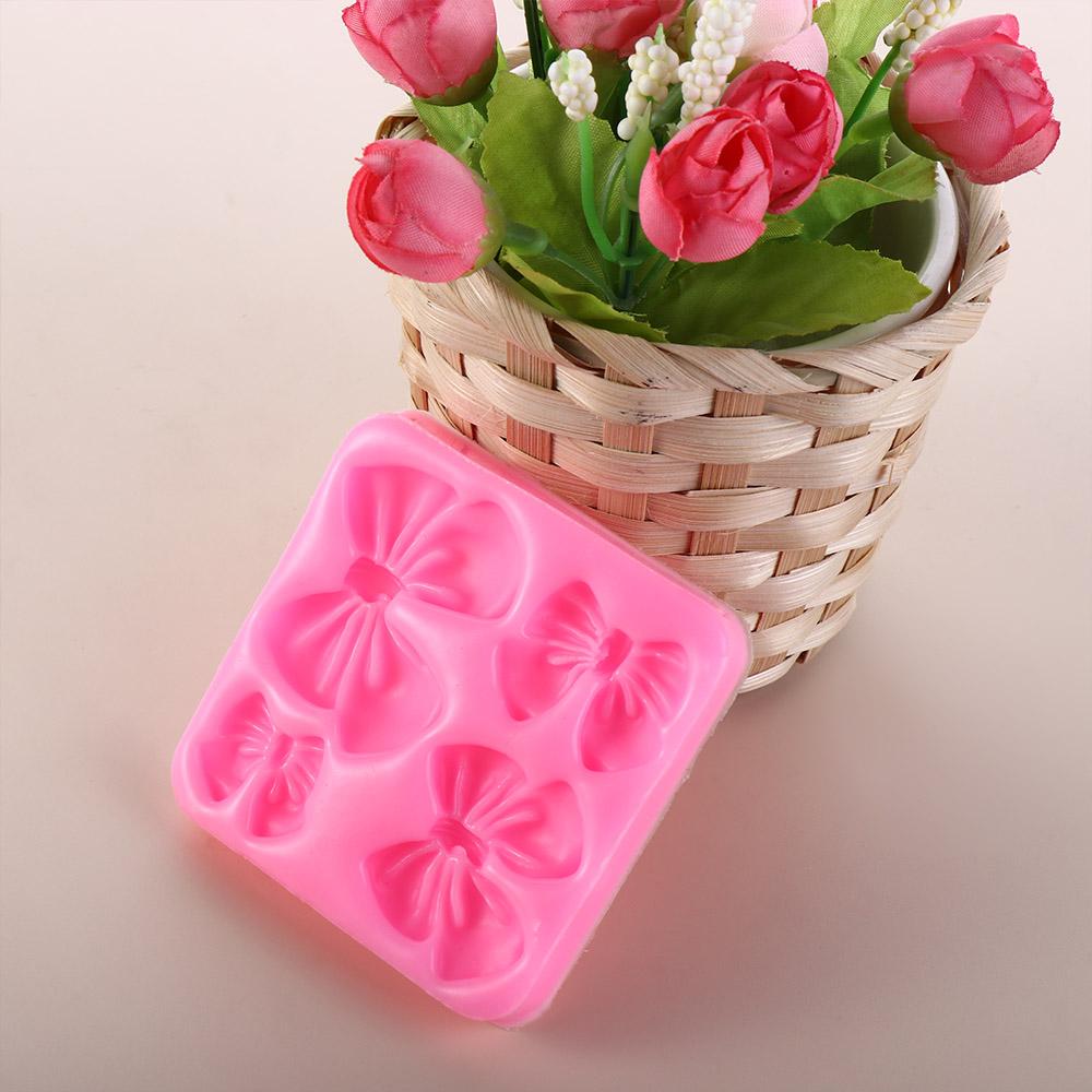 Dessert Cake Decorations Candy Sugar Craft Chocolate Mold Silicone Mold Baking Mould Baking Tool