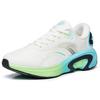 Textile, TPU Cushioning Slip Resistant Abrasion Resistant Breathable Lightweight Low Top Running Shoes Men's 112235556-6