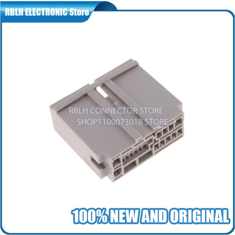 10pcs 2-964284-1 7630-1 7642-1 30835-1000 30968-1247 3-1419158-0 3-1813099-1 3-1813099-3 33472-0606 1601 Connector New Original