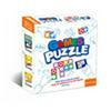 Cross-border Space Puzzle: Parent-Child Logical Thinking Board Game