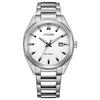 [CITIZEN] Watch CITIZEN COLLECTION BM7620-83A Men's White