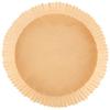 AIR FRYER PAPER LINERS 20cm 50pcs ROUND 279011