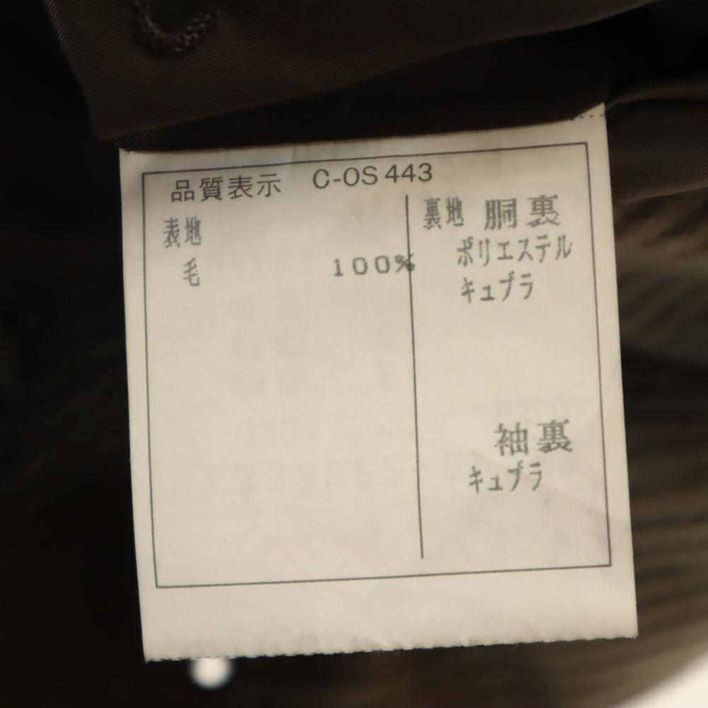 BALENCIAGA 90s Made in Japan Old Corduroy tailored jacket Men's Used