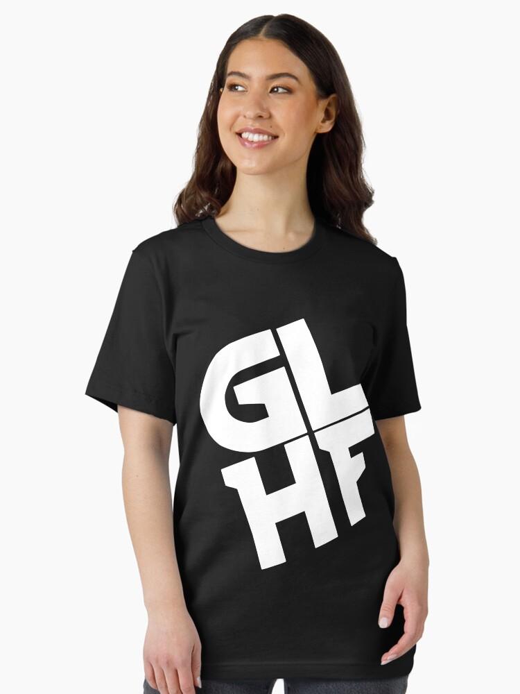 StarCraft GLHF Essential T-Shirt