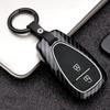Abs Car Key Case Cover For Chevrolet Onix Equino Orlando Cruze Spark Sonic Camaro Volt Bolt Trax Malibu Blazer Traverse Seeker