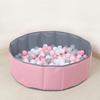Play Ball Pool Foldable Double Layer Multipurpose Oxford Cloth Easy To Storage Children Indoor