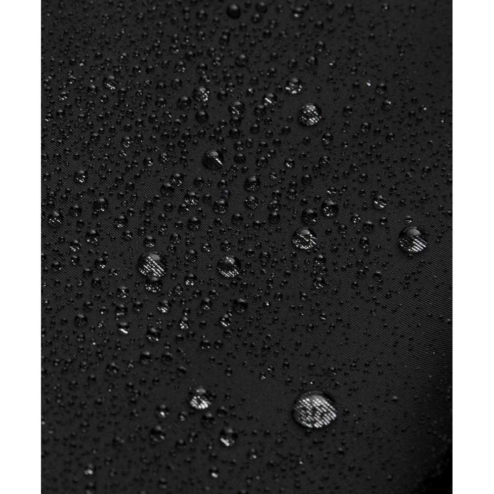 Lululemon Reversible Oversized 600 Down Fill Bomber Jacket Black