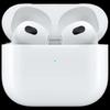 Apple AirPods 3rd Gen with Lightning Charging Case