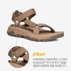 Teva Male Hurricane Xlt3 (Dun) Stvm2613670-Dun