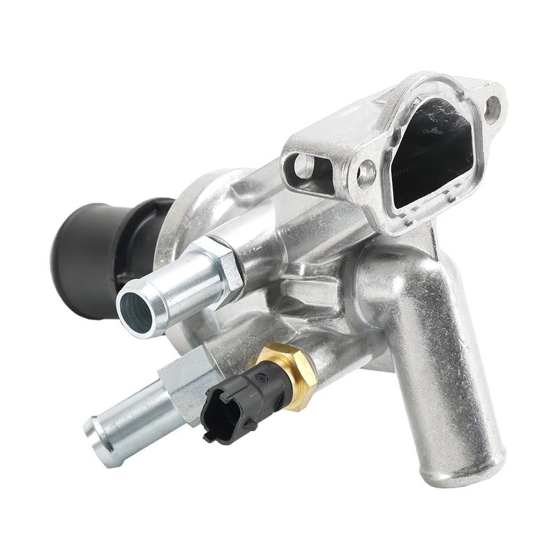 Artudatech Thermostat Assembly for Cherokee (Liberty) 2.8CRD 2008-2010 CHA/KK/002A Car Accessories
