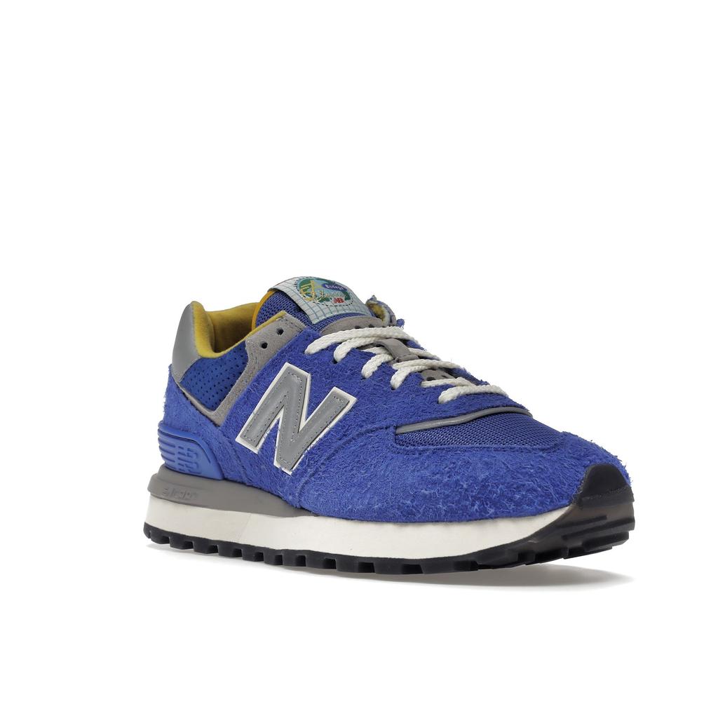 New Balance Bodega x 574 Legacy Departure Unisex Sneakers Blue U574LGD1