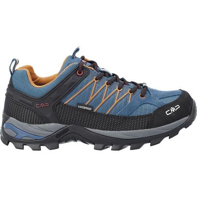 CMP Hiking Boots Rigel Low WP 3Q54457