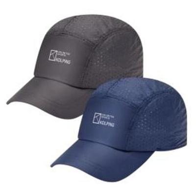 [Colping] Unisex kvėpuojantis sportinis laisvalaikio tinklinis kepuraitė TV N560