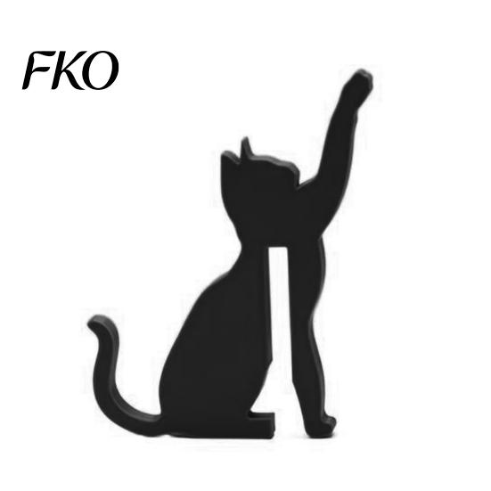 Kreativer Spielzeughaken 3D-gedruckter Hund/Katze Haken, Kompakter Dekorativer Tür Interaktiver Hund geformter Haustier Form Kleiderbügel Ornament für Wohnzimmer Schlafzimmer