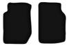 BASIS Velours Fußmatten vorne für: Kia Sportage I SUV (1995–2004)