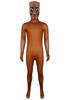 Classic Wooden Stick Figure Cosplay Costume for Halloween and Stage Performances