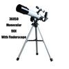 Monocular Kids Astronomical Telescope 30070,36050 Landscape Observation Tool  Stargazing