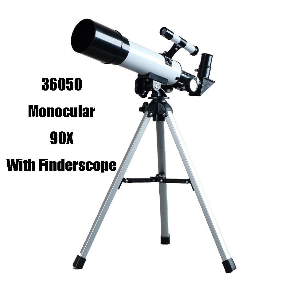 Monocular Kids Astronomical Telescope 30070,36050 Landscape Observation Tool Stargazing