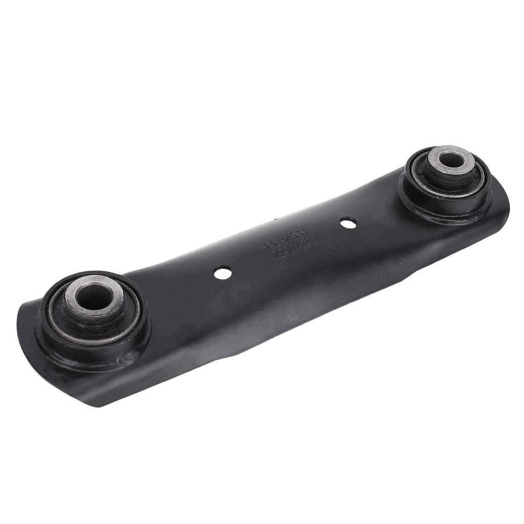 Rear Lower Suspension Control Arm 13219171 High Strength Steel Camber Control Arm Replacement for Vauxhall Insignia MK