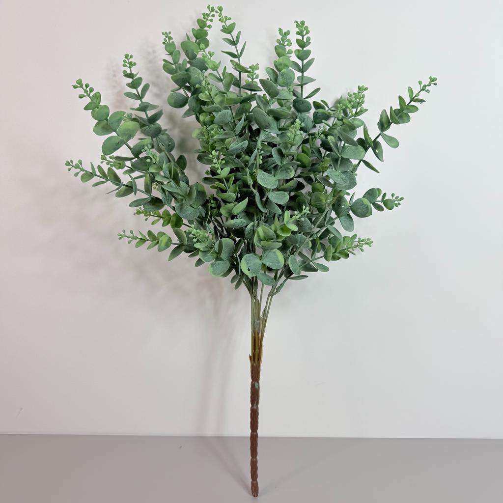 Bukiet liści - eukaliptus 56 cm
