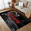 Multi Sizes Nurburgring F1 International Track Carpet for Living Room Home Decor Non-slip Floor Mat for Bedroom Large Area Rugs