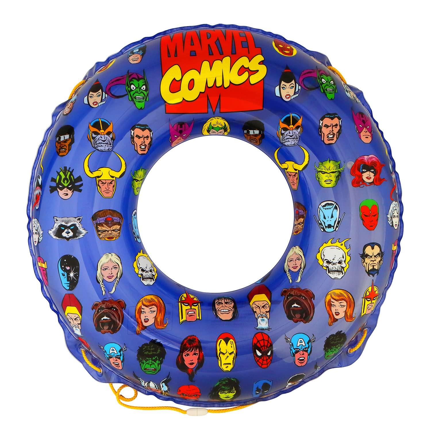 

Бренд Marvel 90см Поплавок 190572