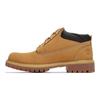Botas Martinho de Tornozelo Premium Série 6 Polegadas Botas Masculinas Trigo 73538231W