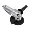 Air Angel Grinder 5 Inch for Metal Ship Woodworking Cutting Polishing Multifunctional Pneumatic Tool