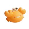 Golden Pincer Crab Silicone Night Light