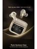 JBL Waterproof TWS Bluetooth In-ear Headphones with Noise Reduction