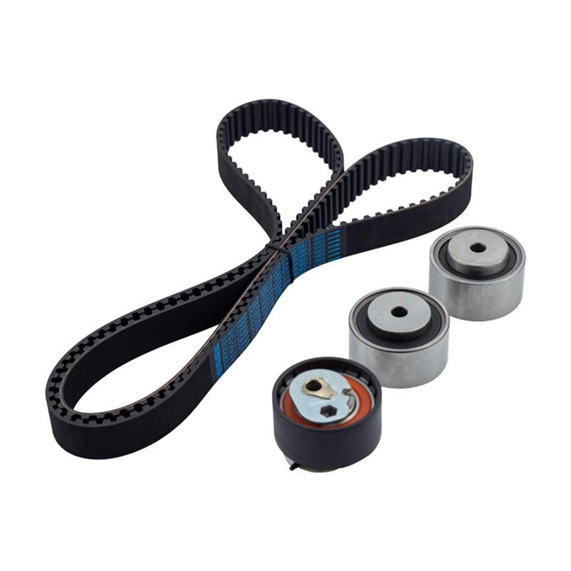 A16P-For New Land Rover 2.7T 3.0T Discovery 3 4 For Jaguar XJ XF 2.7 3.0 Diesel 2015-Engine Timing Belt Tensioner Kit LR078913