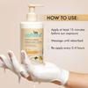 Mcaffeine Vanilla Dream Serum Body Lotion SPF 30 PA+++ For Women And Men With UVA UVB Protection 200 Ml