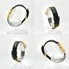 Used [Pair watch/Good condition/New Battery] SEIKO Men's Women's Watch Gold 7N01-6890 2D0057 7N01-6880 710298 Genuine Belt