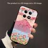 Case For POCO M8 Pro M 8 5G Fashion Soft Silicone Protection Back Cover For Xiaomi Poco M8 M8Pro PocoM8 Shockproof Bumper Coque