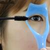 3D-Kristall-Wimpernzange und Make-up-Hilfswerkzeug