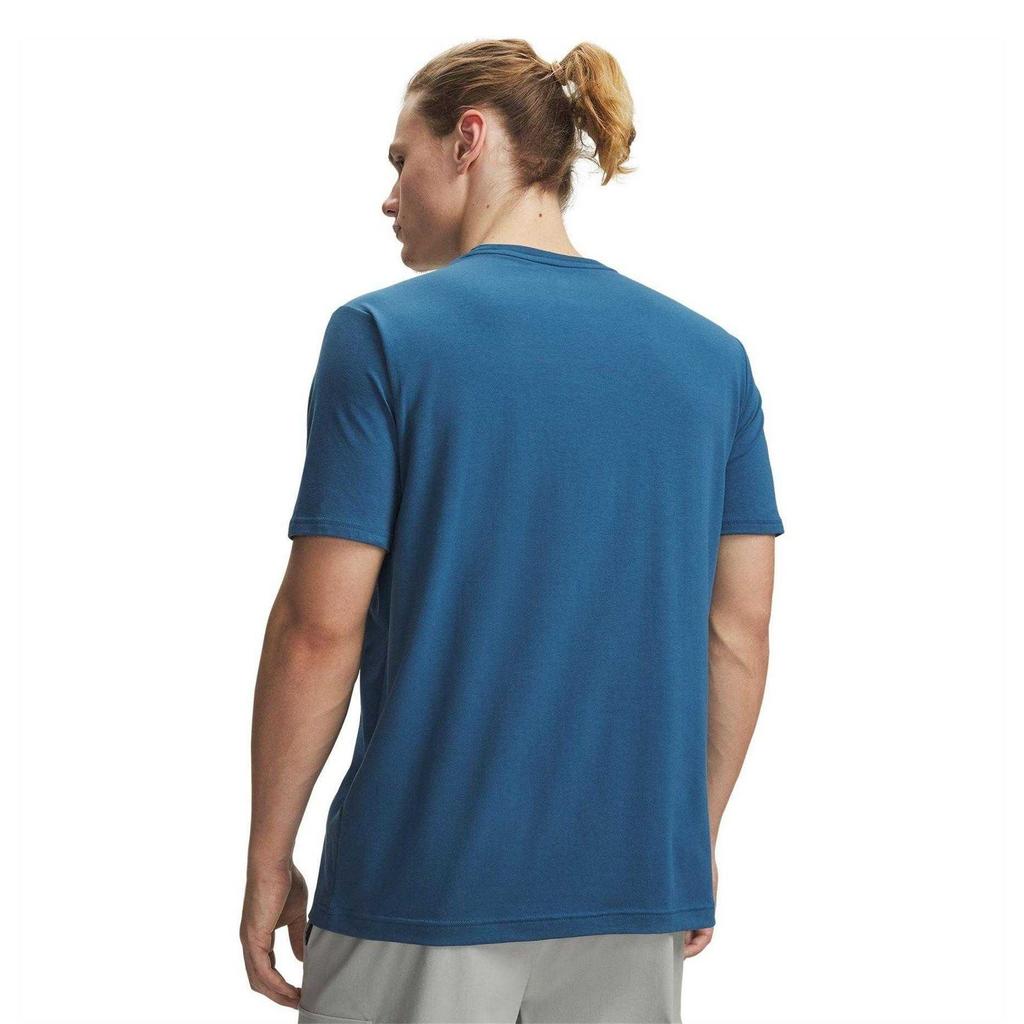 Under Armour Mens Logo Athletic T-Shirt