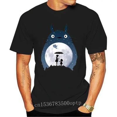 Νέο Vintage Ιαπωνικό T-shirt Anime Ανδρικά κοντομάνικα τσιντσιλά με λαιμόκοψη O-shirt Cool βαμβακερό υψηλής ποιότητας καλοκαιρινό μπλουζάκι Harajuku