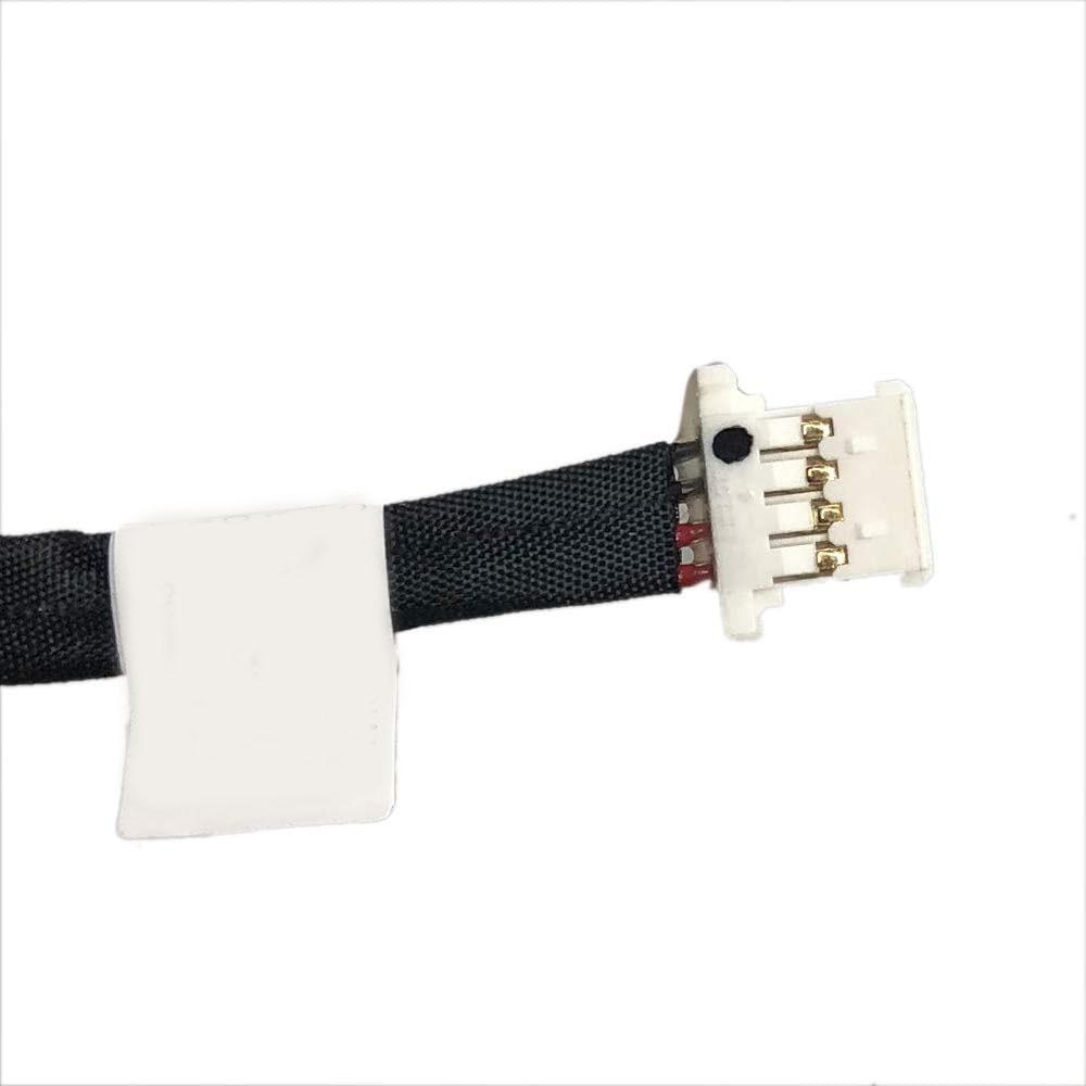 Kabel napájecího portu DC IN pro Lenovo ideapad 330S-15ISK 330S-15IKB 81F5