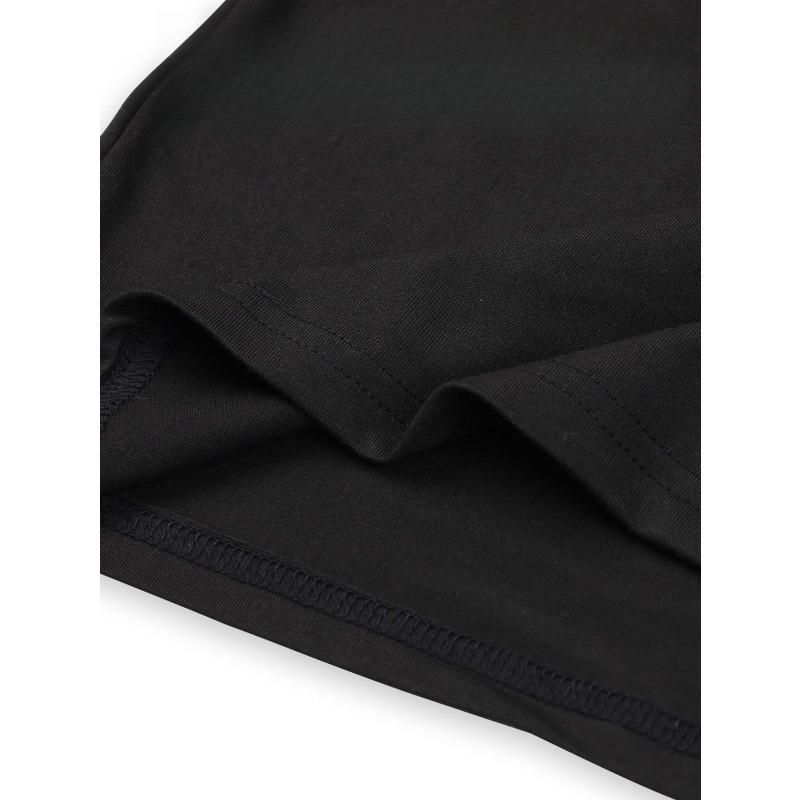 European Size Casual Style Men'S T-Shirt Cooling And Heating Air Conditioner Graphic Summer And Wear Gift for Tech Lovers And HVAC Enthusiasts