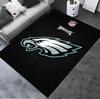 Philadelphia Eagles Carpet Rug For Living Room Bedroom Home Sofa Decorationkids Play Nonslip Floor Mat