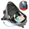 50L Camping Rucksäcke Wasserdichte Wandertaschen Multi Taschen Bergsteigen Rucksack Große Kapazität Sport Trekking Rucksack